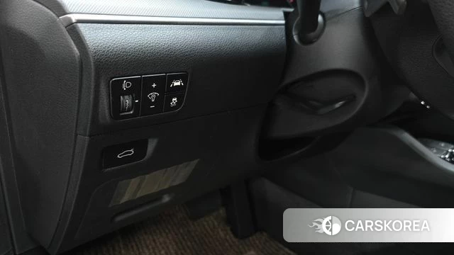 Kia K5 3rd generation id 4794053 из Кореи 9