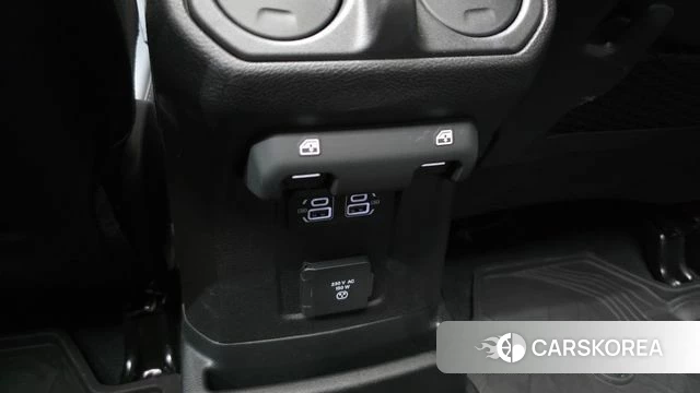Jeep Wrangler (JL) id 5039256 из Кореи 9