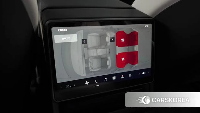 Tesla Model 3 id 5015924 из Кореи 9