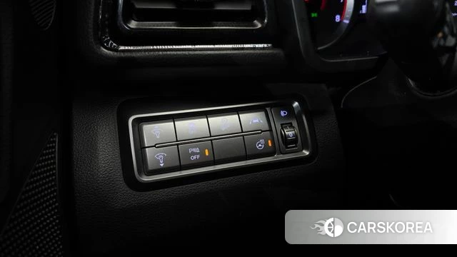 Ssangyong Tivoli Air id 4922471 из Кореи 9