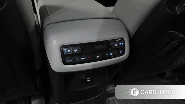 Hyundai The New Palisade id 4980500 из Кореи 9