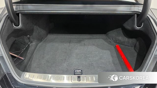 Genesis G90 (RS4) id 4976391 из Кореи 9