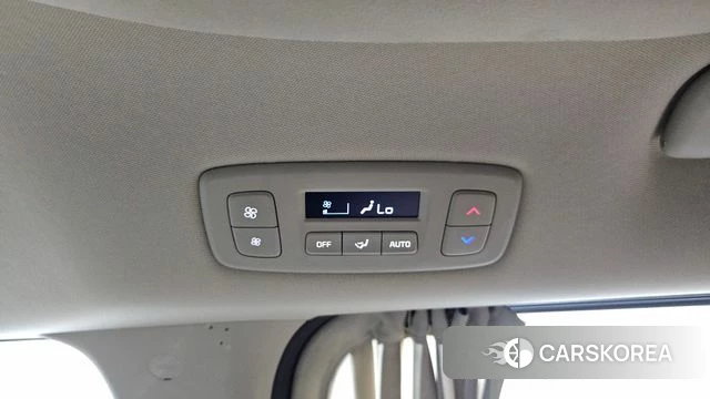 Kia Carnival 4th generation id 4750045 из Кореи 10