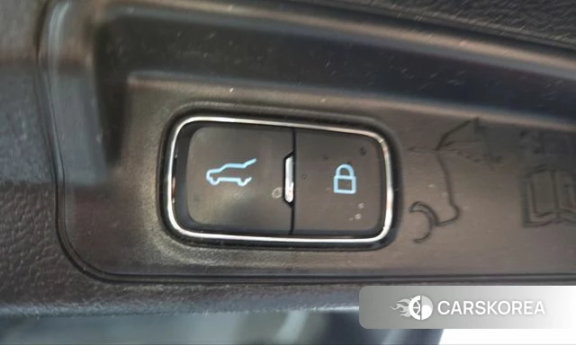 Ford Explorer 6th Generation id 5013139 из Кореи 10