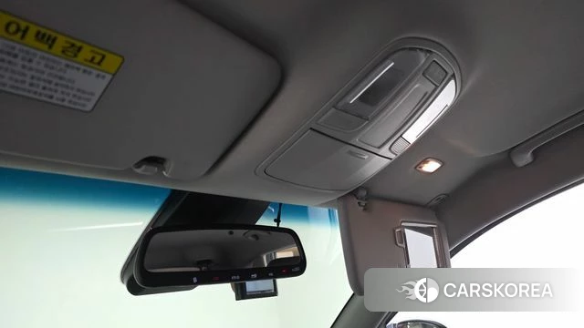 Hyundai All New Tucson id 4982993 из Кореи 9