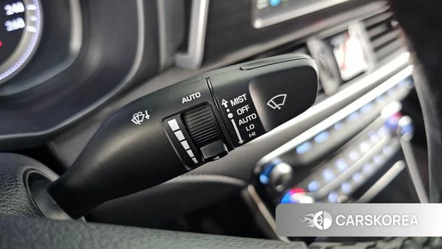 Hyundai Grandeur IG id 4694012 из Кореи 9
