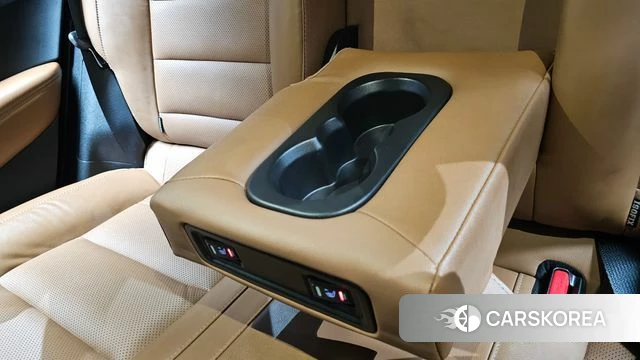 Renault Korea (Samsung) The New QM6 id 4997717 из Кореи 9