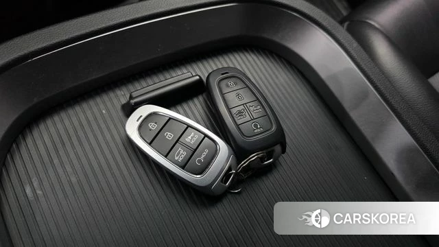 Hyundai Staria id 4784439 из Кореи 9