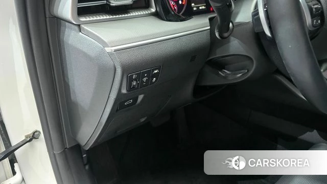 Kia K5 3rd generation id 5033929 из Кореи 9