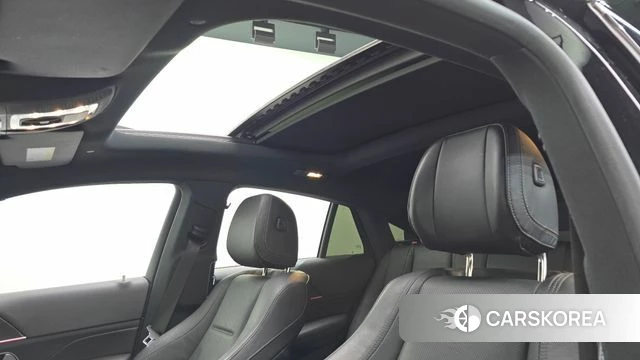 Mercedes-Benz GLE-Class W167 id 4614473 из Кореи 9