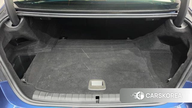 BMW 5 Series (G30) id 4992472 из Кореи 9