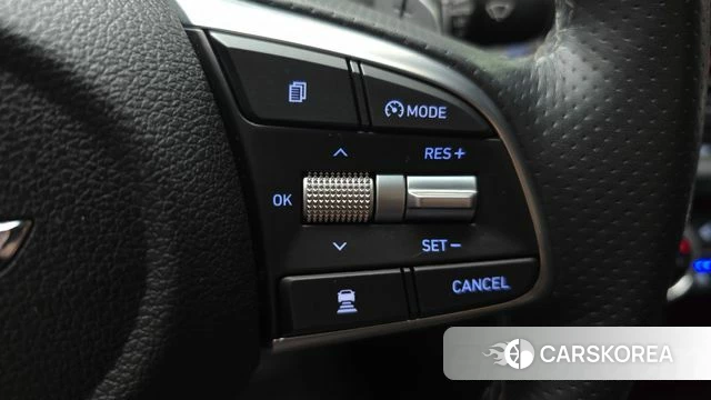 Genesis G70 id 4918456 из Кореи 9