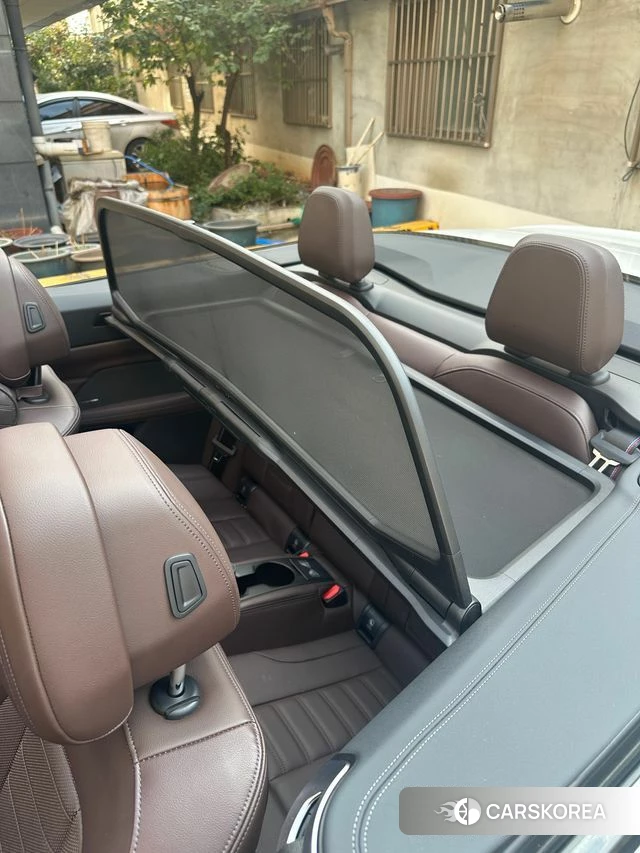 BMW 4 Series (G22) id 5001733 из Кореи 9