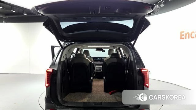 Kia The New Carnival 4th Generation id 5033098 из Кореи 9