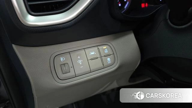 Hyundai Venue id 5053430 из Кореи 9