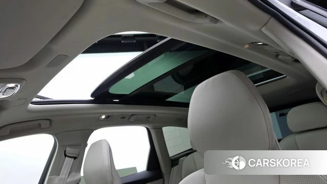 Volvo XC60 second Generation id 5041131 из Кореи 9