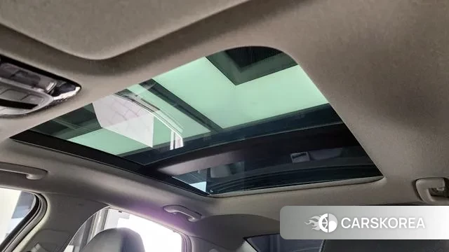 Hyundai Sonata Hybrid (DN8) id 3735268 из Кореи 9