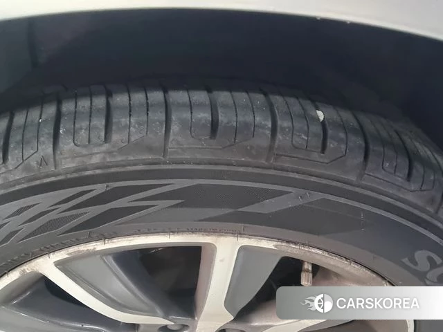 Renault Korea (Samsung) SM5 Nova id 4907794 из Кореи 9