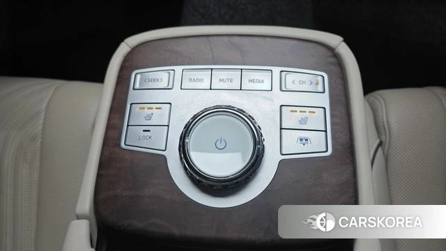 Genesis G80 (RG3) id 4928781 из Кореи 9