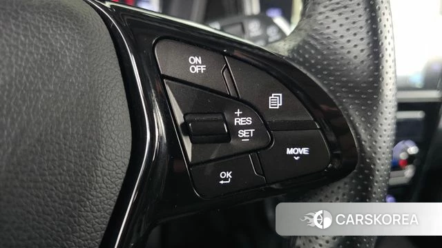 Ssangyong Berry New Tivoli id 5040674 из Кореи 9