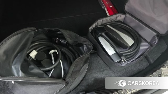 Tesla Model 3 id 4666303 из Кореи 9