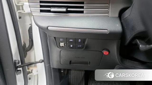Hyundai The New Grandeur IG id 3721877 из Кореи 9