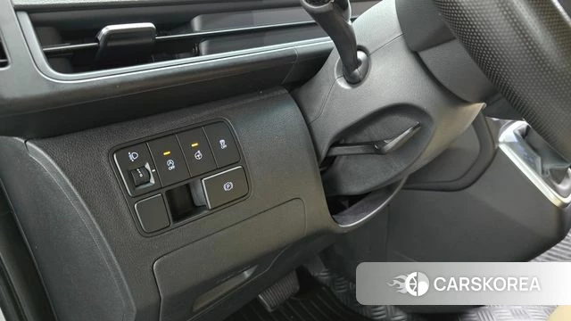 Hyundai Staria id 5052060 из Кореи 9