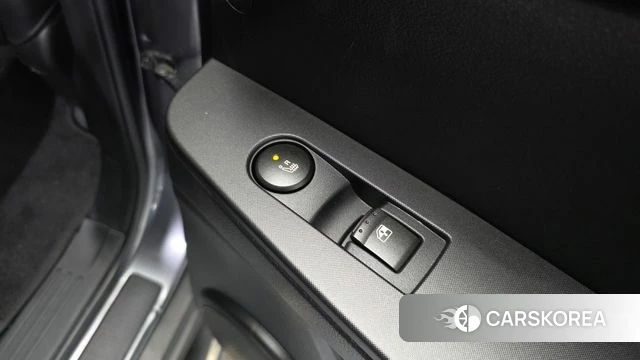 Ssangyong The New Korando Sports id 4998943 из Кореи 9