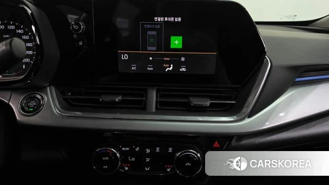Chevrolet (GM Daewoo) Trax Crossover id 4941494 из Кореи 9