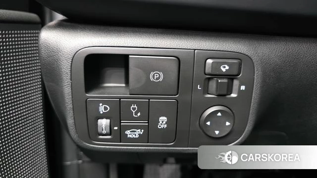 Hyundai Ionic 6 id 5011341 из Кореи 9