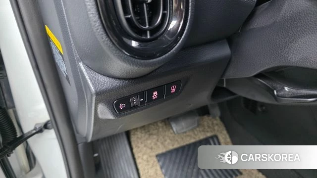 Kia All New Morning (JA) id 4952971 из Кореи 9