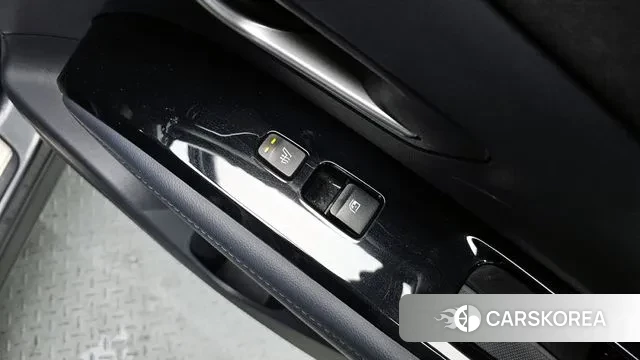 Hyundai Tucson (NX4) id 3640677 из Кореи 9