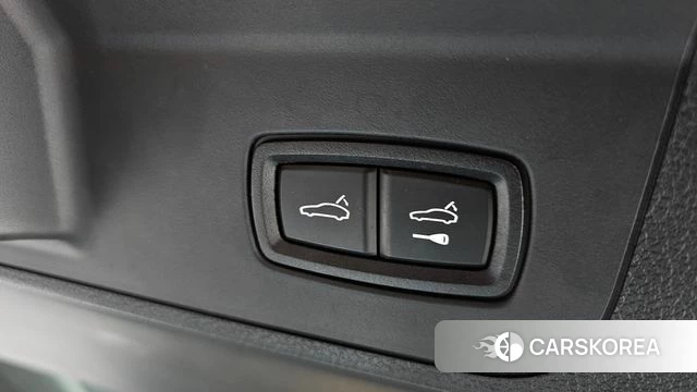 Porsche Panamera (971) id 5003524 из Кореи 9
