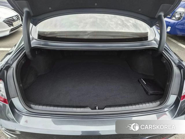 Hyundai Sonata (DN8) id 4836928 из Кореи 9