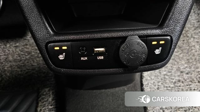 Kia The New Ray id 4977765 из Кореи 9
