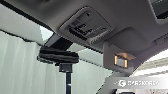 Chevrolet (GM Daewoo) Traverse id 3379279 из Кореи 9