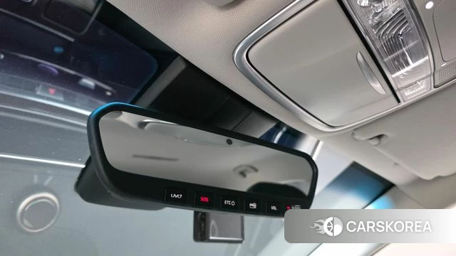 Kia More K9 id 4952825 из Кореи 9