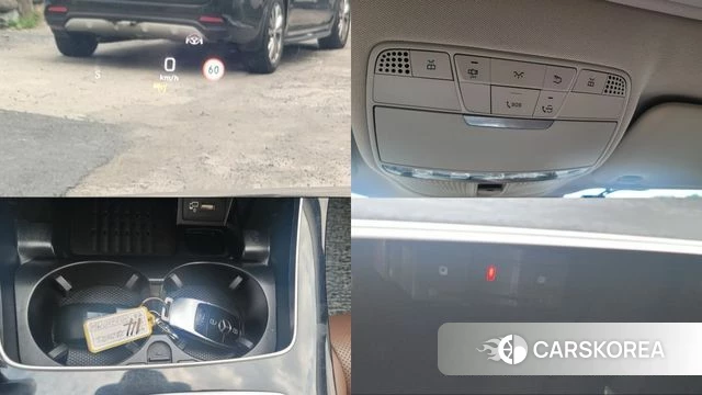 Mercedes-Benz E-Class W213 id 4937063 из Кореи 9