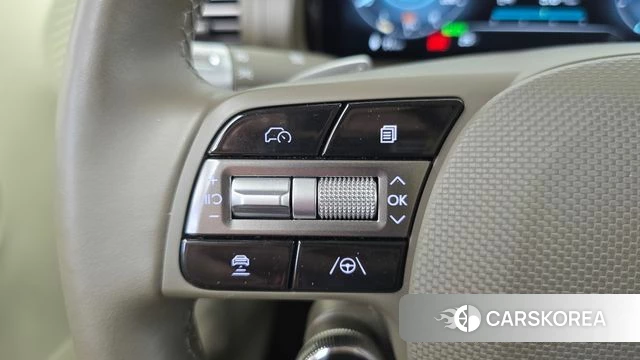 Hyundai Casper Electric id 4847573 из Кореи 9