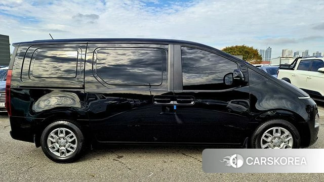 Hyundai Staria id 5003410 из Кореи 9