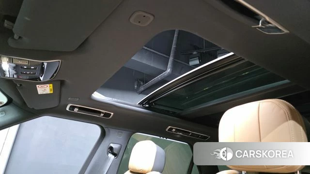 Land Rover Range Rover Sport 3rd Generation id 5026224 из Кореи 9