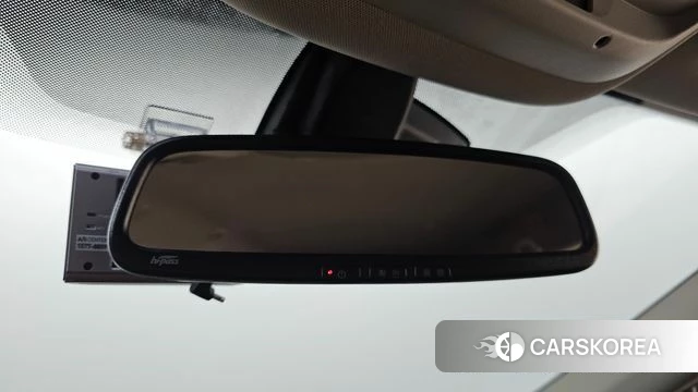Renault Korea (Samsung) QM6 id 5024152 из Кореи 9