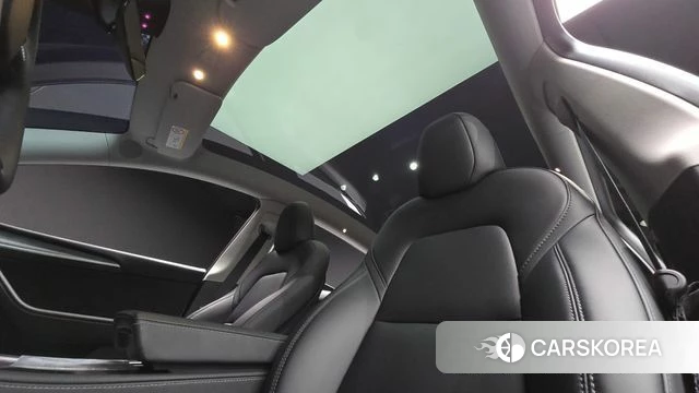 Tesla Model Y id 4792253 из Кореи 9