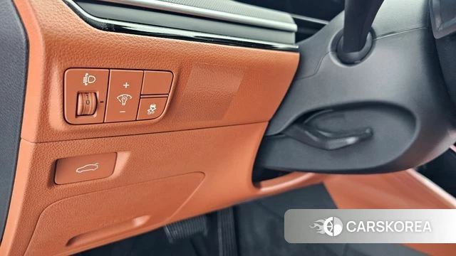 Kia The New K5 3rd generation id 5025904 из Кореи 9
