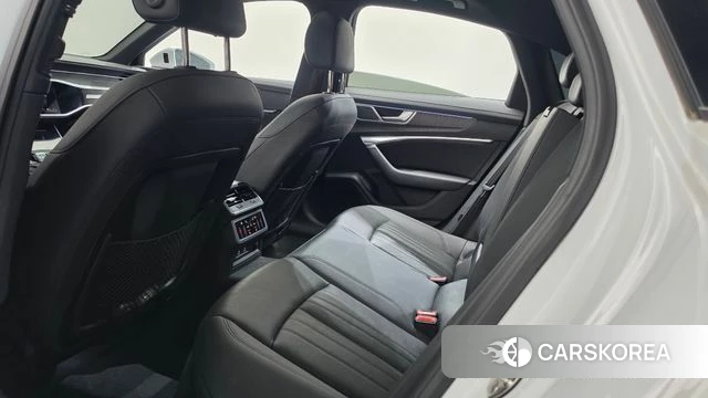 Audi A6 (C8) id 5017181 из Кореи 9
