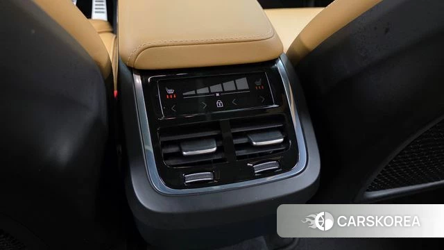Volvo XC60 second Generation id 4898292 из Кореи 9