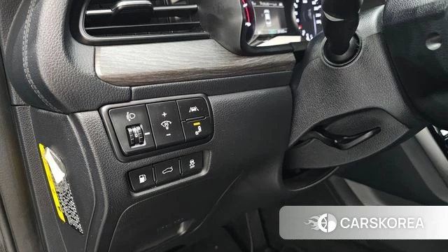 Kia K7 Premier id 4998267 из Кореи 9
