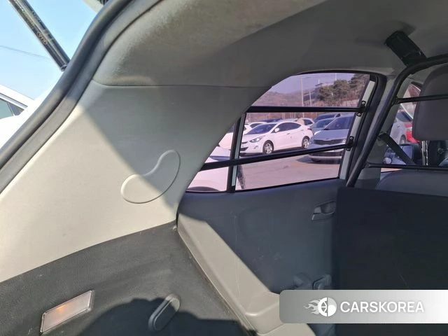 Kia All New Morning (JA) id 3845779 из Кореи 9