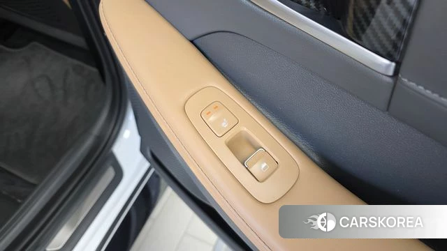 Hyundai Sonata Hybrid (DN8) id 4657950 из Кореи 9