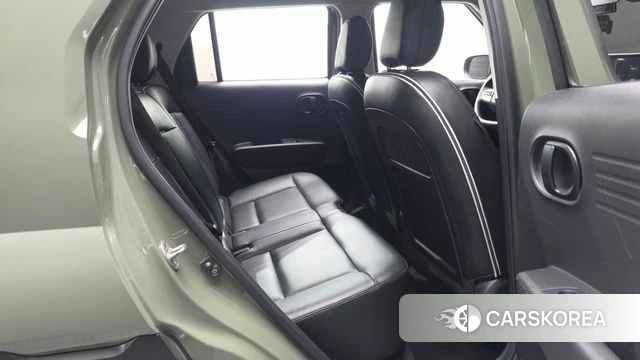 Hyundai Casper id 4986300 из Кореи 9